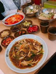 imonay korean restaurant toronto