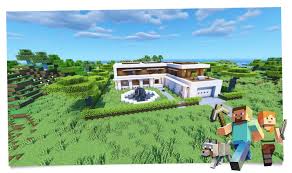 12 minecraft house ideas (1.17): How Two Build A House In Minecraft Step By Step Linux Hint