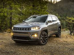 2020 Jeep Compass Review Pricing And Specs