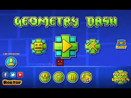 It was hard, but you finally found it. Geometry Dash 2 11 Apk Android Normal All Unlocked By Black Blizzard Gd