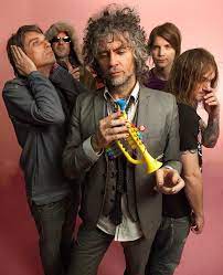 the flaming lips stay fearless