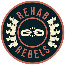 Rehab Rebels: OTs, PTs, and SLPs transition to Alternative Careers