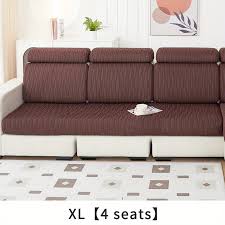 sofa slipcover elastic sofa cover all