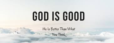 God Is Good - Photos | Facebook