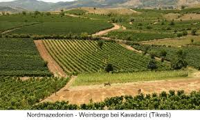 Republik nordmazedonien nordmazedonien | europa. North Macedonia Wein Plus Wine Lexicon