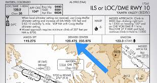 How To Get An Ifr Clearance At A Non Towered Airport