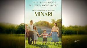 Bit.ly/acapp stream on the web: What Went Into Creating History Making Film Minari