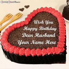 for husband birthday wishes pictures