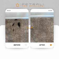 petrali pro services carpet cleaning