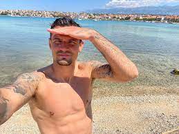 Dejan lovren, 31, from croatia zenit st. Dejan Lovren Dejanlovren06 Instagram Photos And Videos