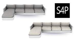 sims 4 corner sofa sims 4 cc furniture