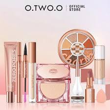 o two o full cosmetics kit 9 pcs make
