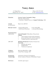 Tech Resumes   Free Resume Example And Writing Download florais de bach info