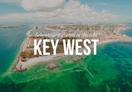 Die 16 besten Key West ...