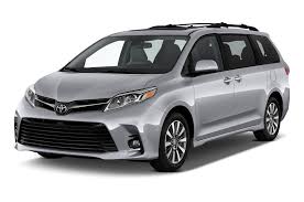 2020 toyota sienna s reviews and