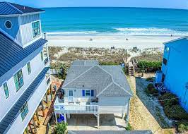 ocean view surfside beach house