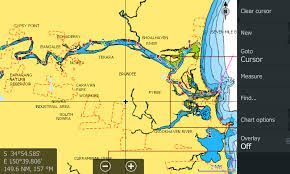 Cmap Vs Navionics Boating Fishraider