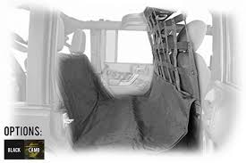 Buy Dirtydog 4x4 Pet Divider With Seat