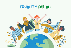 Introducing EQUALITY FOR ALL! - Irish Aid Awards