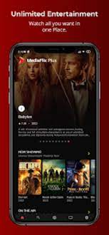 MediaFlix HD - Movies Series for Android - Download