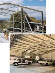 Sheds Perth Garages Works