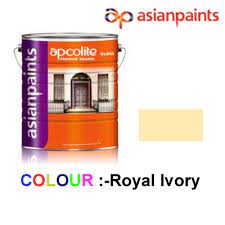 Asian Paints Enamel Paint 4ltr Royal