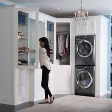 If you live in an apartment, condo, or small house, your laundry hookups may be tucked into a. Top 5 Best Stackable Washers Dryers 2021 Review