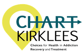Chart Kirklees Community Links