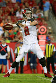 Buccaneers Not Shopping Qb Mike Glennon