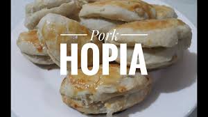 pork hopia how to make pork hopia