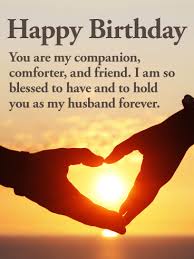 3) good times become better and bad times become tolerable when shared with a life partner like you. Birthday Wishes For Husband Birthday Wishes And Messages By Davia