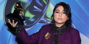 Image result for germany award best global music performance to new artist of pakistan?