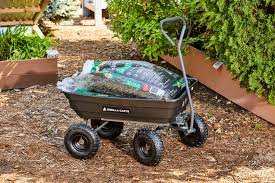 the 8 best garden carts of 2024 tested