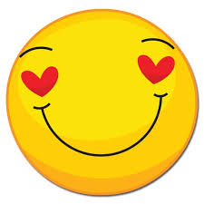 Cute Emoji Smile Emoticons Sticker Pack By Veritas Design