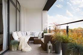 Great Balcony Garden Ideas Decor Uk