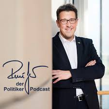 René Schneider - der Politiker Podcast