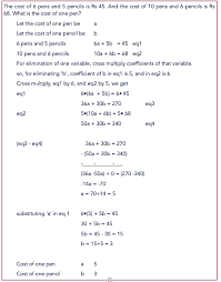 1 3 Linear Equations Using Python