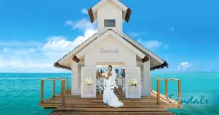 the 5 best wedding venues in jamaica