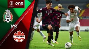 The game has ended with a scoreless draw between mexico and honduras. Highlights Honduras V Mexico Concacaf Men S Olympic Qualifiers Final Youtube