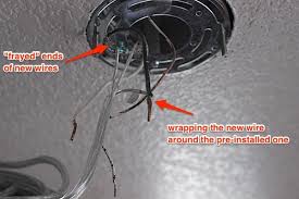 How To Replace Install A Light Fixture The Art Of Manliness