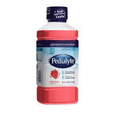 pedialyte clic rehydration