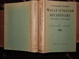 Yandex.translate is a mobile and web service that translates words, phrases, whole texts, and entire websites from english into arabic. Malay English English Malay Dictionary By Winstedt Malaysia 2 Books Rare 1952 402333958