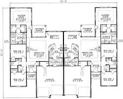 Duplex Design Duplex House Plans