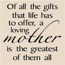 Mother Quotes From Son And Daughter - mother quotes from son and ... via Relatably.com