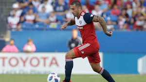 All our images are transparent and free for personal use. Marquinhos Pedroso Fc Dallas
