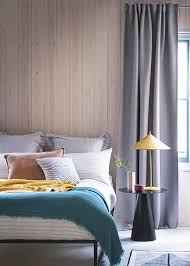 bedroom curtain ideas to create a
