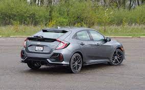 Check spelling or type a new query. 2021 Honda Civic Hatchback Reviews News Pictures And Video Roadshow