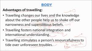 english importance of travelling in education essay hd english importance of travelling in education essay hd