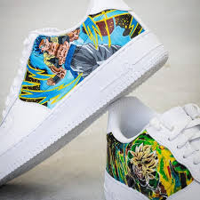 We know that you've been waiting for this one! Dragon Ball Af1 Shop Clothing Shoes Online
