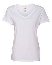 Hanes Womens T Shirt Size Chart Rldm